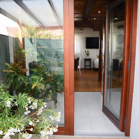 Somos Apartman Győr Exterior foto